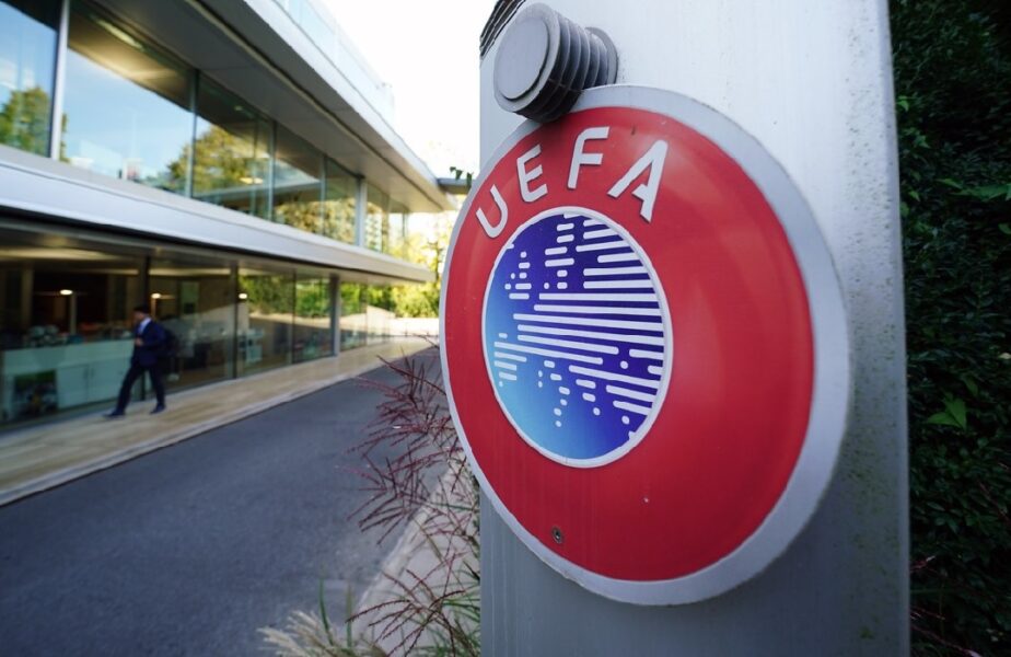 UEFA s-a răzgândit în privinţa Rusiei, după ce mai multe ţări au ameninţat cu boicotul