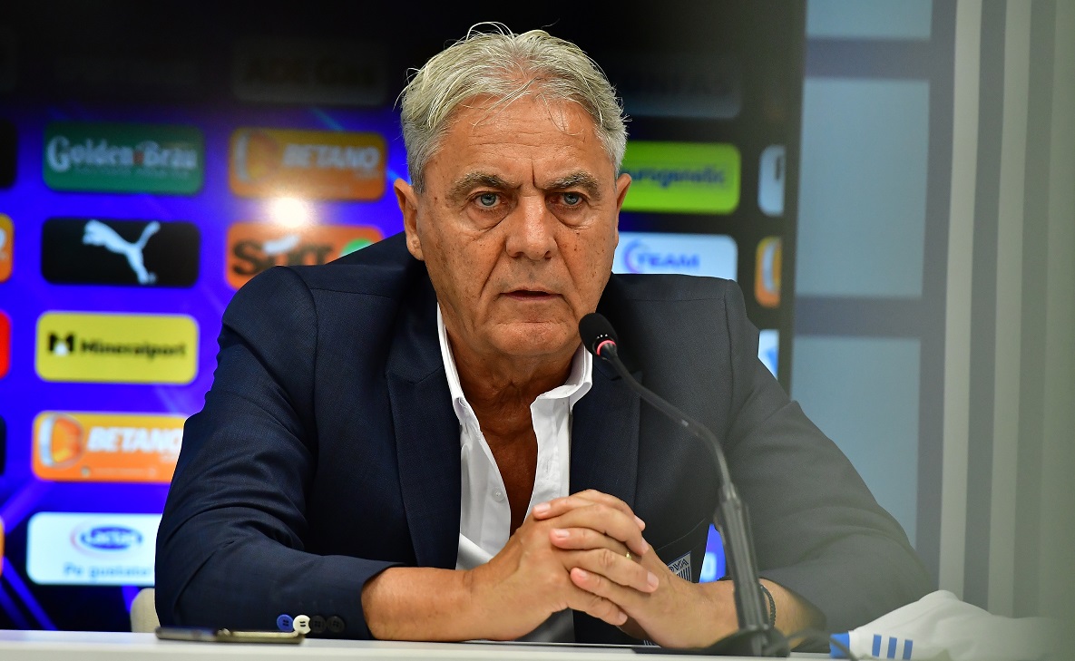 Sorin Cârțu, reacție dură despre șansele de calificare ale României la EURO 2024: Să lăsăm dracului turneul final”