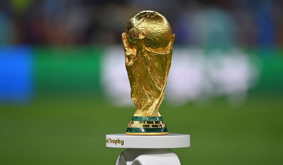 Cupa Mondială din 2030 va fi organizată de trei continente! Care sunt ţările gazdă
