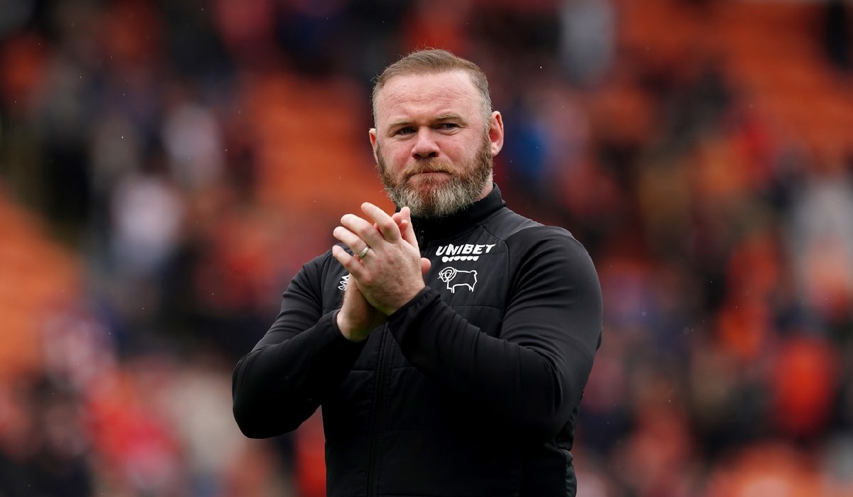 Wayne Rooney a refuzat Arabia Saudită înainte de a semna cu Birmingham City