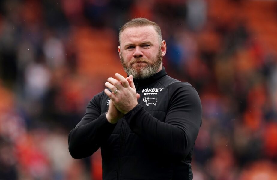 Wayne Rooney este noul antrenor al lui Birmingham City! Englezul a semnat la doar câteva zile după ce a plecat din MLS