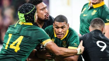 Noua Zeelandă – Africa de Sud 11-12. Sud-africanii sunt din nou campioni mondiali, după o finală dramatică!