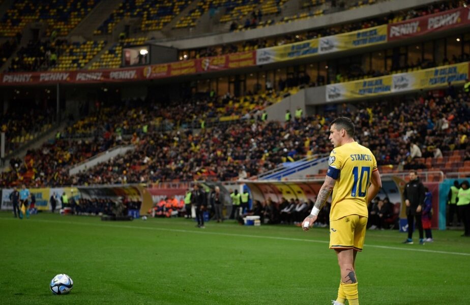 Câţi copii s-au înscris să vadă meciul România – Andorra! Număr impresionant de cereri