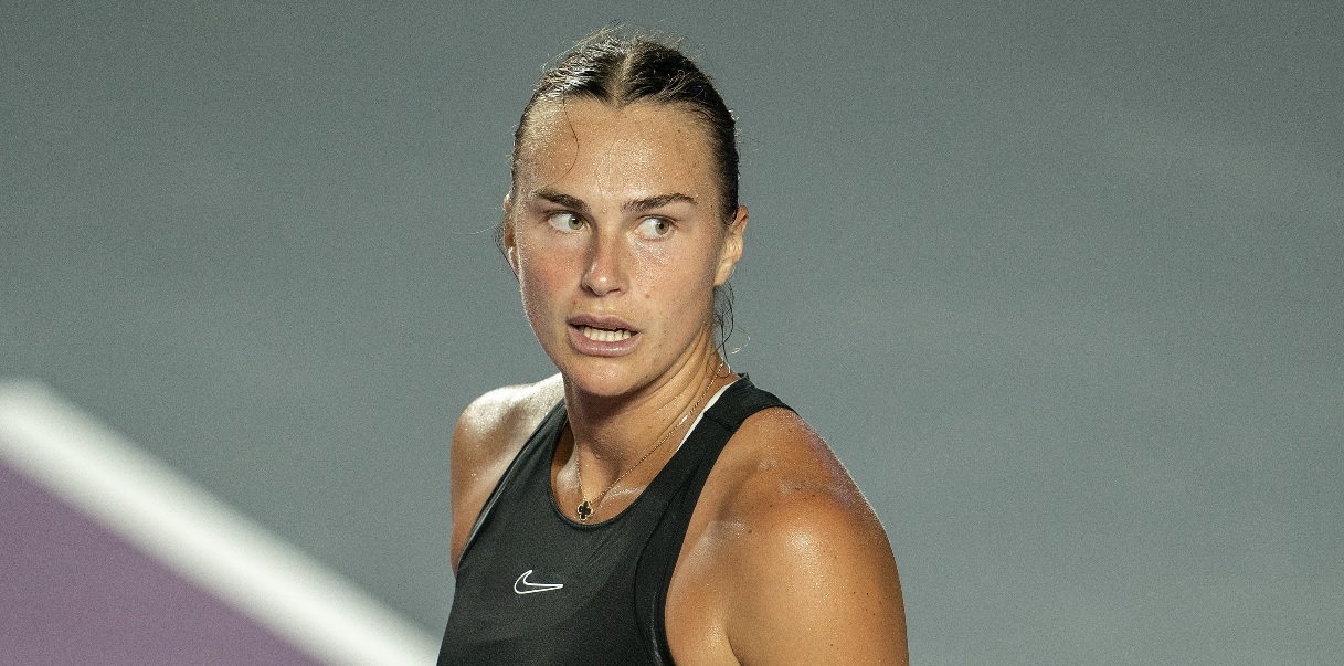 Aryna Sabalenka acuză WTA de organizarea precară a Turneului Campionilor