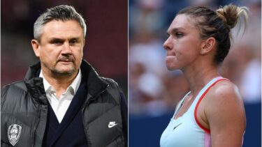 Cristi Balaj, anunţ despre omul "cheie" care o poate ajuta pe Simona Halep să-şi reducă suspendarea de 4 ani pentru dopaj