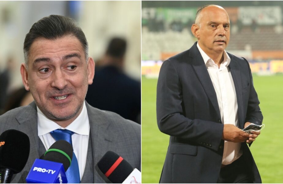 Ilie Dumitrescu şi Florin Prunea l-au criticat pe Edi Iordănescu după Belarus – România 0-0: „Cum să schimbi amândoi atacanţii?”