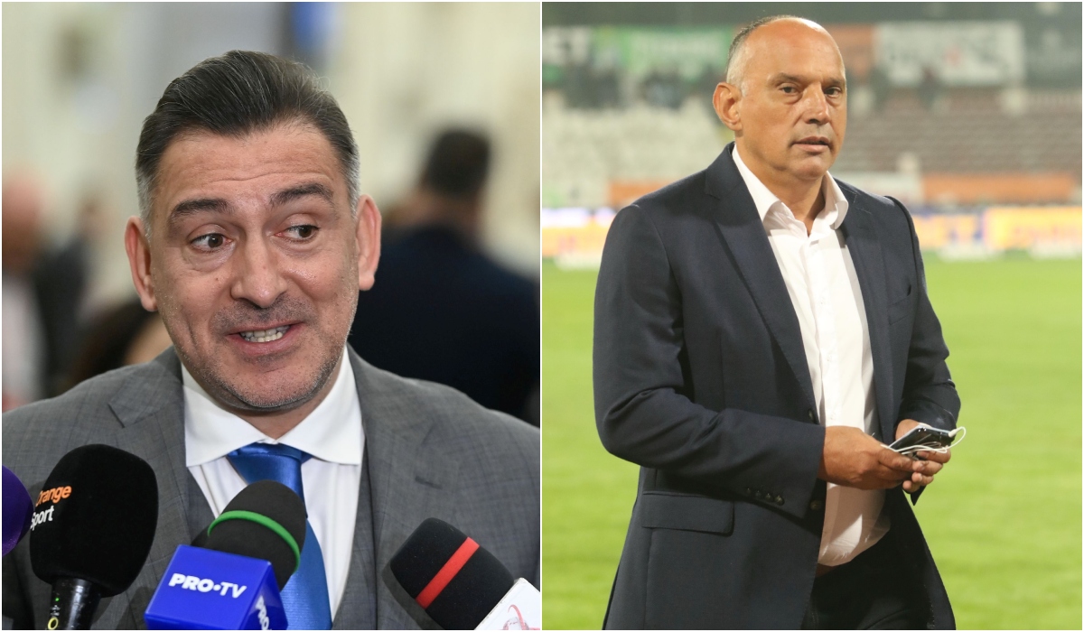 Ilie Dumitrescu şi Florin Prunea l-au criticat pe Edi Iordănescu după Belarus – România 0-0: „Cum să schimbi amândoi atacanţii?