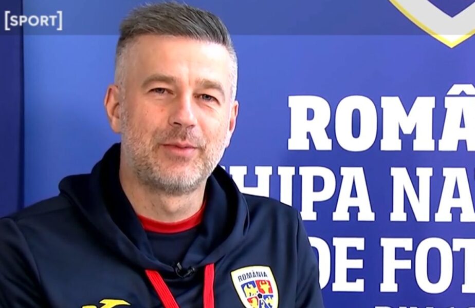 Edi Iordănescu, aproape de a o duce pe România la EURO şi a-şi îndeplini visul! Ce mesaj a transmis înainte de meciul cu Belarus