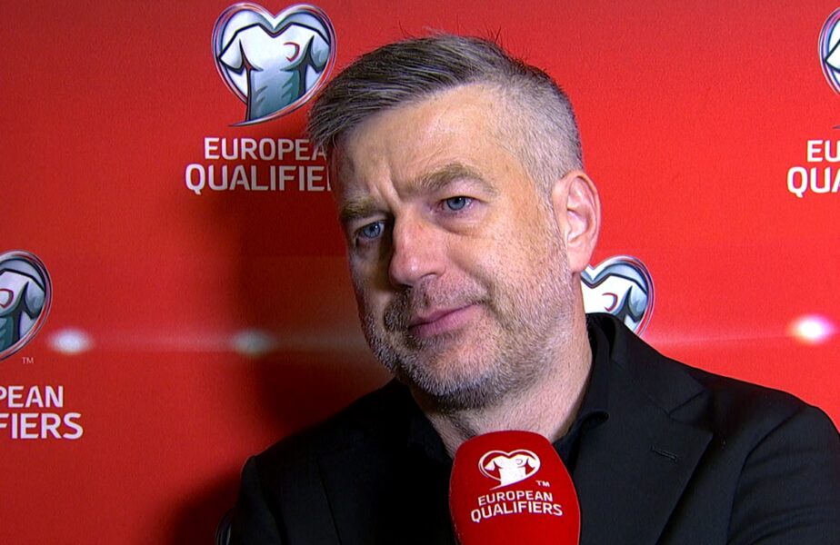Edi Iordănescu rămâne optimist după Belarus – România 0-0: „Important e să ne ridicăm! Trebuie să câştigăm cu Andorra”