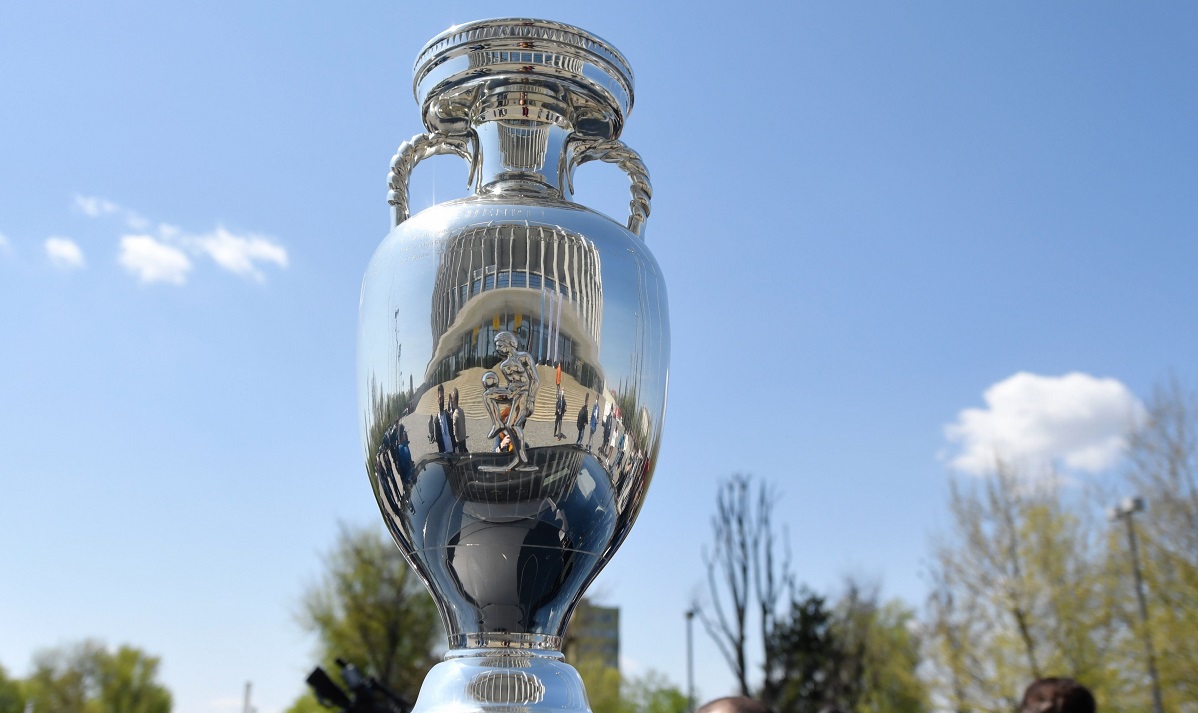 UEFA a anunţat unde se vor organiza EURO 2028 şi EURO 2032