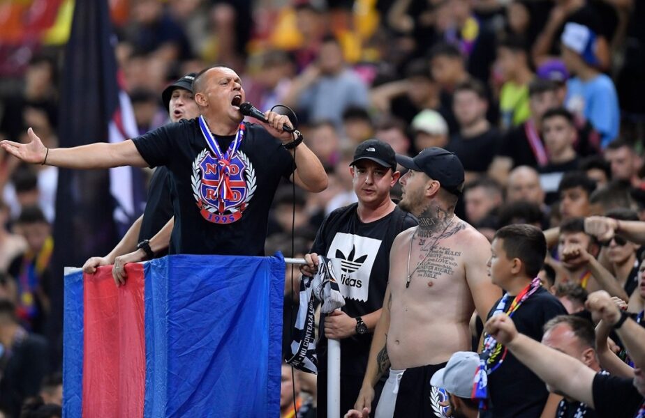 Gheorghe Mustaţă a dezvăluit ce au decis să facă fanii FCSB-ului, după hotărârea Curţii de Apel: „I-a întărâtat mai rău!”