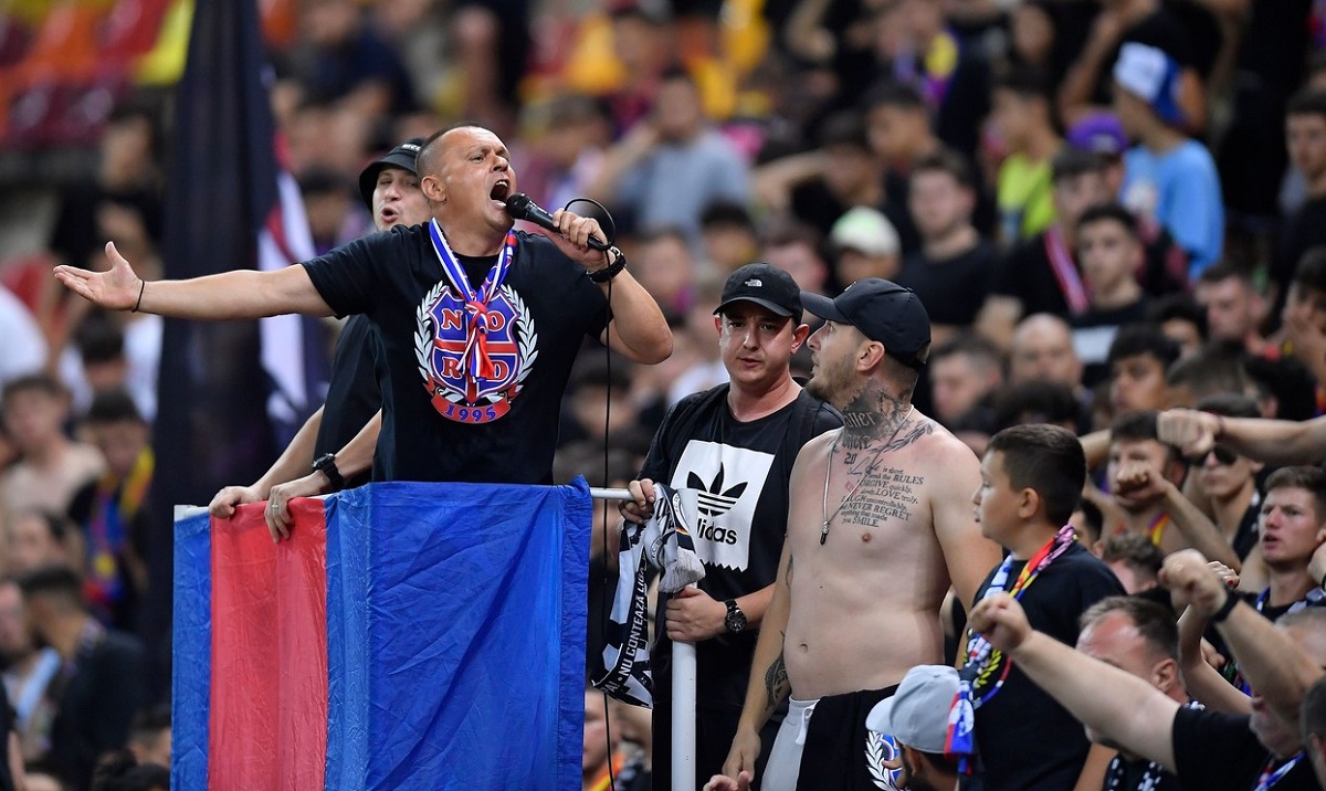 Gheorghe Mustaţă a dezvăluit ce au decis să facă fanii FCSB-ului, după hotărârea Curţii de Apel: „I-a întărâtat mai rău!