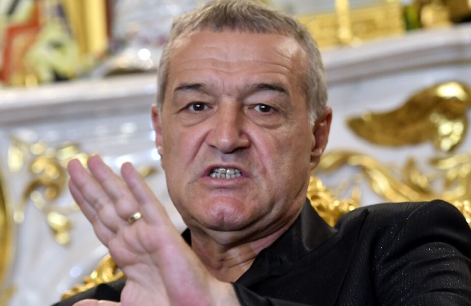 Gigi Becali, discurs dur despre Victor Piţurcă: „Nu înţeleg de ce e împotriva mea! I-am făcut numai bine!”