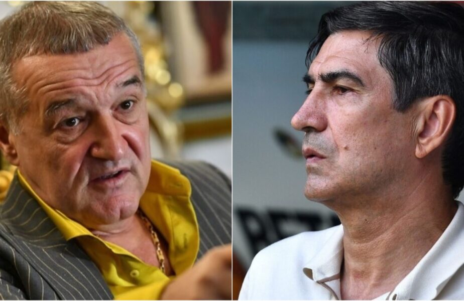 Reacţia lui Victor Piţurcă după decizia Curţii de Apel: „Aş merge mai departe. Să ştim de ce nu a rămas Gigi cu Steaua”