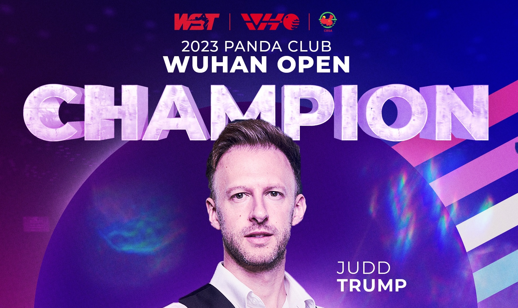 Judd Trump a câștigat Wuhan Open