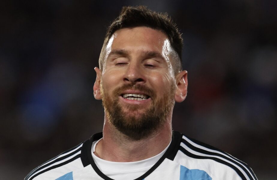 Lionel Messi, aşteptat să strălucească la Jocurile Olimpice 2024: „O şansă de a scrie din nou istorie”