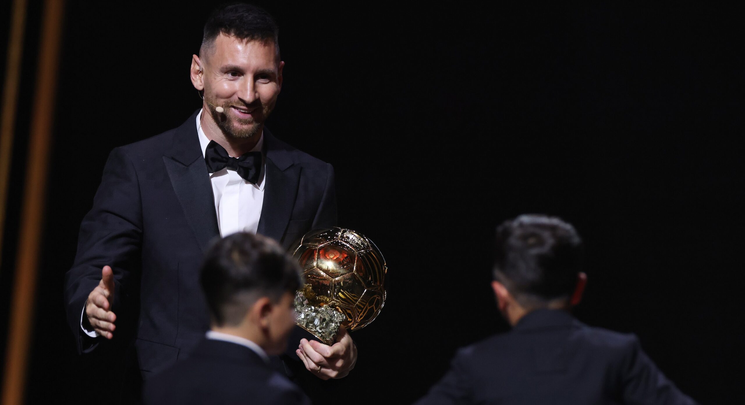Răspunsul de GOAT al lui Lionel Messi când a fost întrebat dacă este cel mai bun jucător din istorie