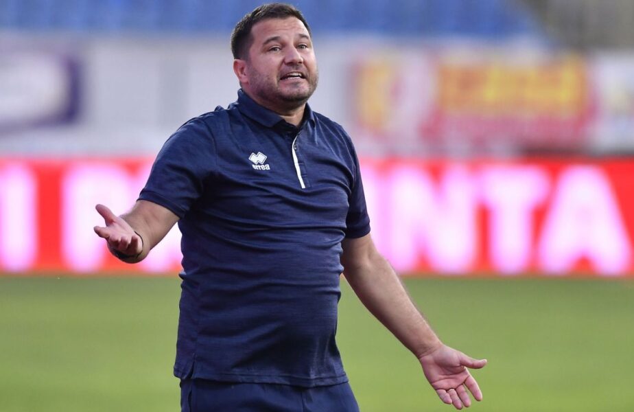 Narcis Răducan şi Florin Bratu au comentat ştirea că Marius Croitoru nu mai vine la FC U Craiova: „Nu e într-o situaţie bună”