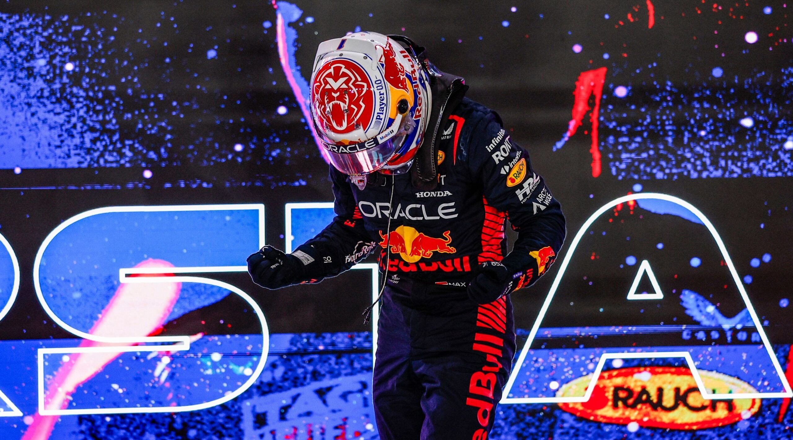 Max Verstappen, pe o listă selectă în Formula 1: ”Cred că următorii ani vor fi şi mai buni pentru Max”