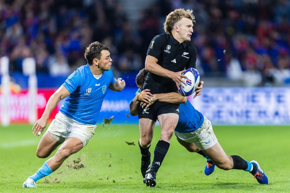 Programul sferturilor de finală de la Cupa Mondială de rugby! Marile dueluri: Irlanda – Noua Zeelandă şi Franţa – Africa de Sud