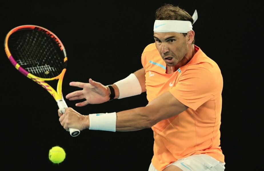 Rafael Nadal şi-a anunţat revenirea în circuit! La ce turneu va participa campionul iberic