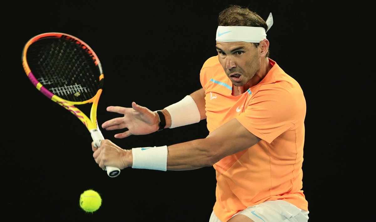Rafael Nadal şi-a anunţat revenirea în circuit! La ce turneu va participa campionul iberic