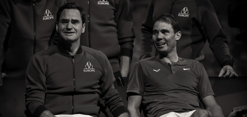 Roger Federer, răspuns direct când a fost întrebat dacă îi este dor să joace împotriva lui Rafael Nadal