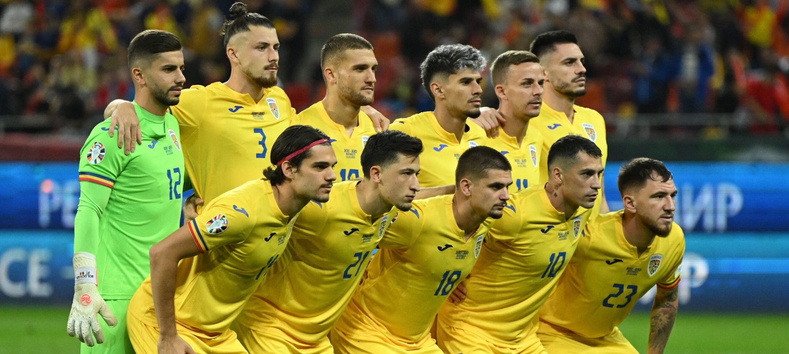 Ce cotă are România la câștigarea EURO 2024