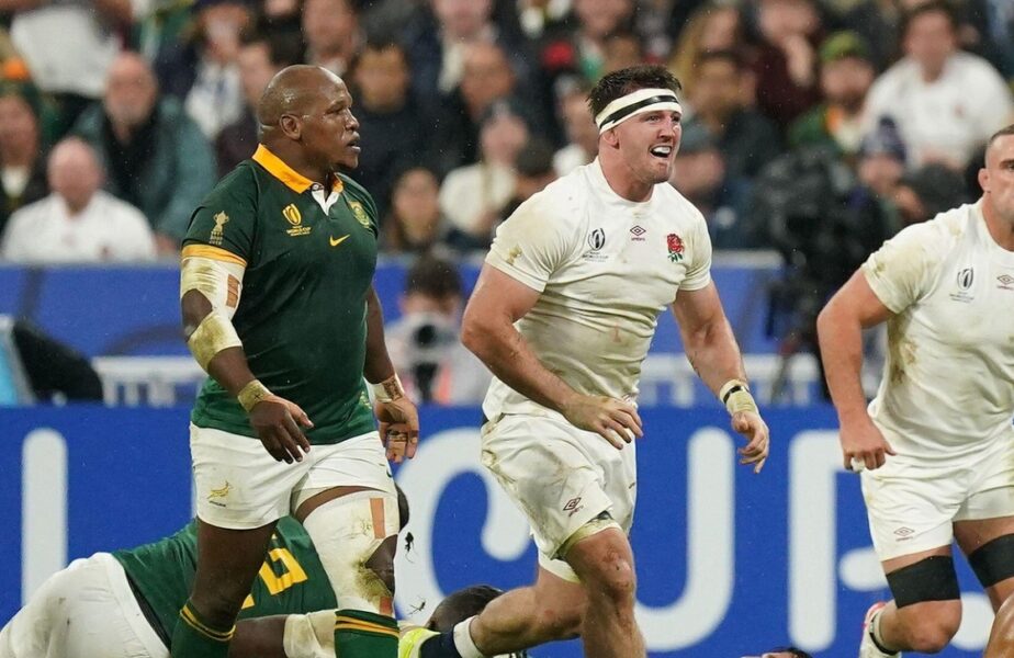 Decizia luată de World Rugby, după acuzaţiile de rasism ale englezului Tom Curry la adresa sud-africanului Bongi Mbonambi