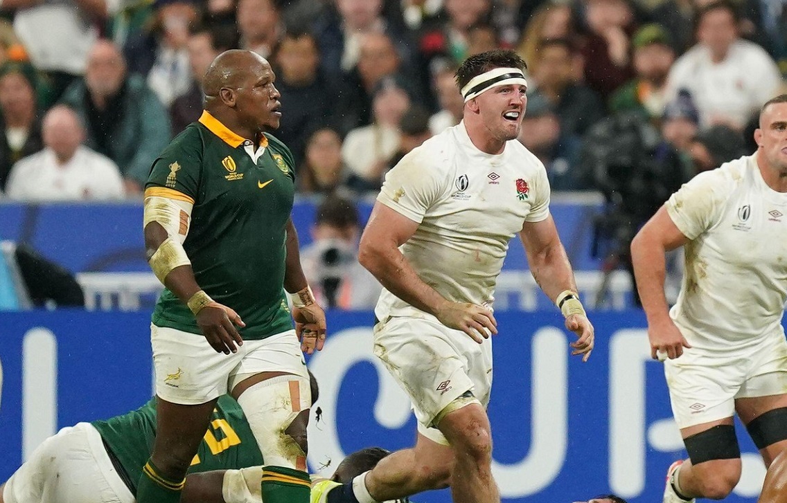 Decizia luată de World Rugby, după acuzaţiile de rasism ale englezului Tom Curry la adresa sud-africanului Bongi Mbonambi