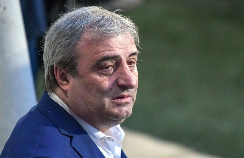 Jucătorul pe care mizează Mihai Stoichiţă, pentru „dubla” cu Belarus şi Andorra: „Face diferenţa!”