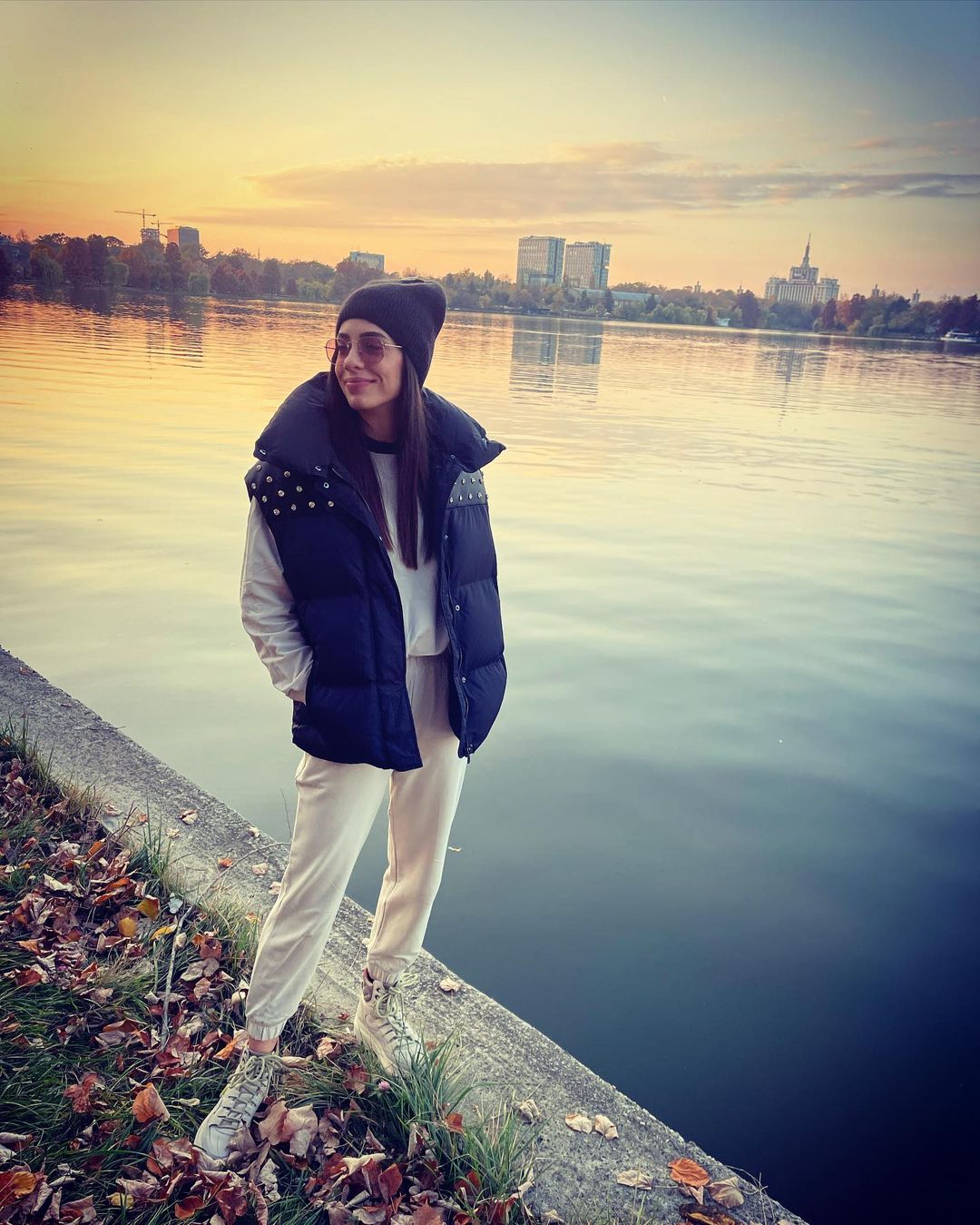 Instagram Sorina Grozav