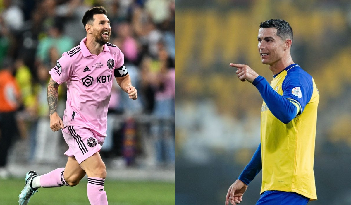 Lionel Messi, dezvăluiri senzaționale despre rivalitatea cu Cristiano Ronaldo