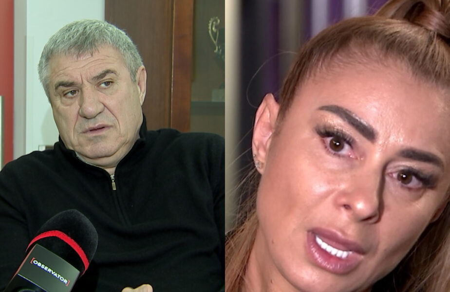 Victor Becali nu se teme de Anamaria Prodan! Anunț despre procesul pierdut de Dennis Man, dar și despre cei 350.000 de euro