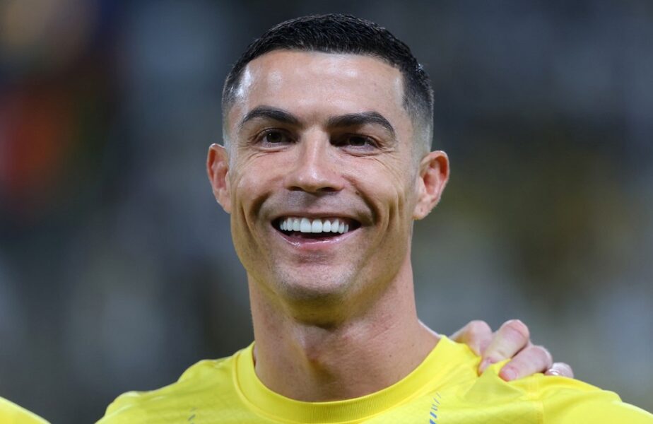Starul lui Liverpool, „cucerit” de Cristiano Ronaldo: „Unul dintre cei mai mari din istorie”