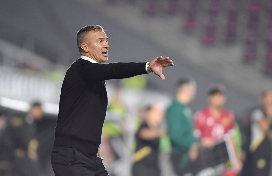 România U21 – Albania U2 5-0. Selecționata lui Daniel Pancu a făcut spectacol în preliminariile pentru EURO 2025