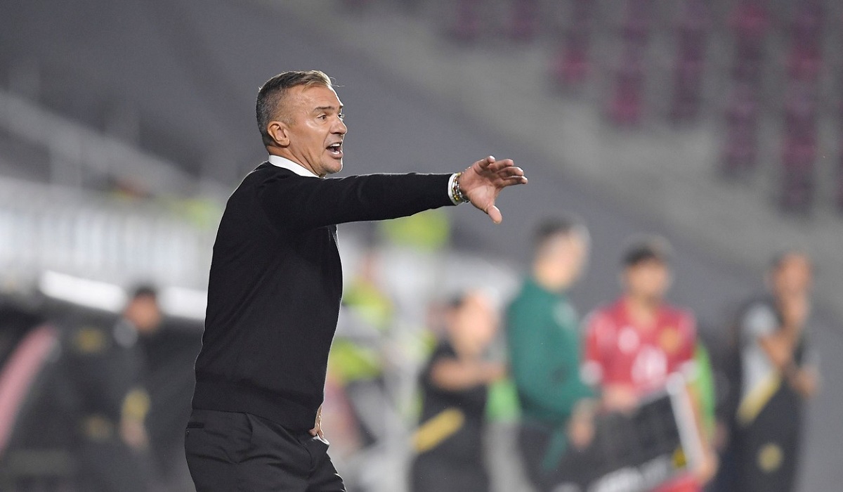 România U21 – Albania U2 5-0. Selecționata lui Daniel Pancu a făcut spectacol în preliminariile pentru EURO 2025
