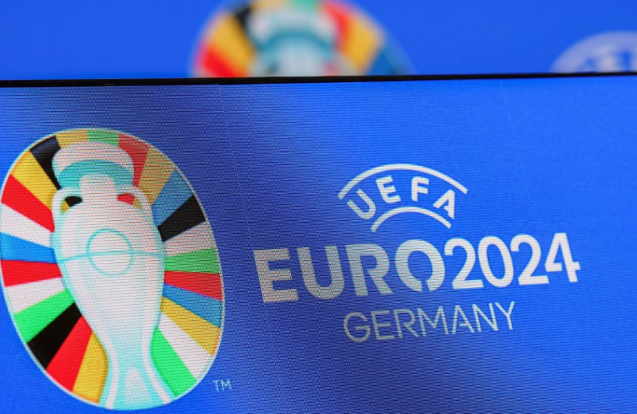 Presa din Anglia a simulat tragerea la sorți pentru EURO 2024! „Tricolorii” au primit un adversar stelar în grupă