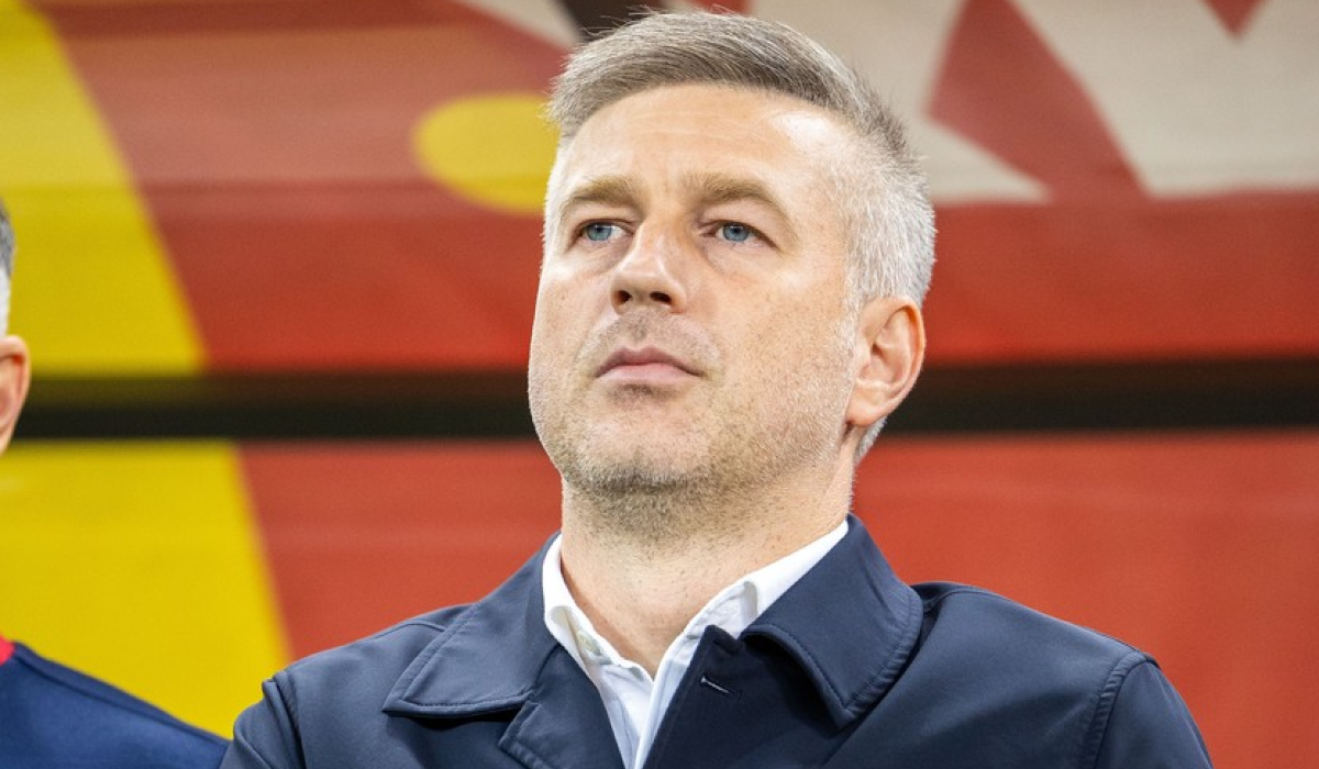 Obiectiv clar pentru Edi Iordănescu la EURO 2024