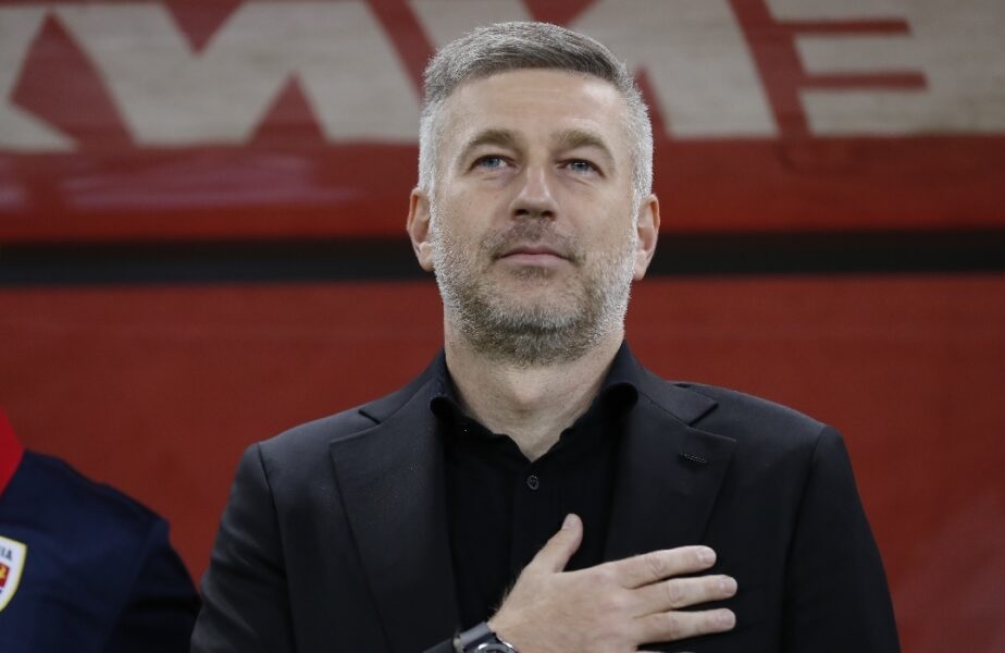 Edi Iordănescu a făcut o solicitare la FRF, înainte de EURO 2024! Meciurile din play-off, afectate