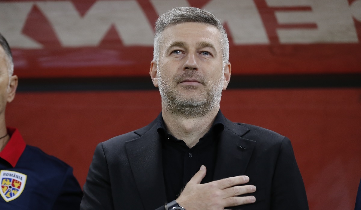 Edi Iordănescu a făcut o solicitare la FRF, înainte de EURO 2024! Meciurile din play-off, afectate