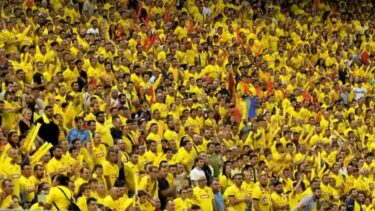 Fanii români au început goana după bilete la EURO
