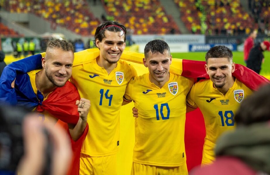 „România este o echipă dificilă”. Ţara care se teme de „tricolori”, înainte de EURO 2024: „Trebuie să fim realişti”