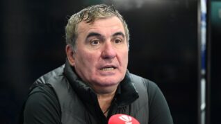 Milionarul convins de Gică Hagi să investească la Farul a rupt tăcerea: „Nu îmi place fotbalul”. Câţi bani va plăti