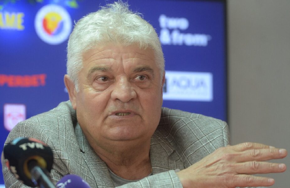 Ioan Andone ştie care a fost greşeala majoră pe care a făcut-o Ovidiu Burcă la Dinamo: „Îmi pare rău de tot de el”