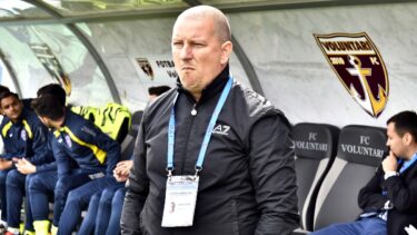 AS.ro LIVE | Ionuţ Chirilă a fost invitatul lui Dan Pavel. Antrenorul a comentat ultimele evenimente din fotbal
