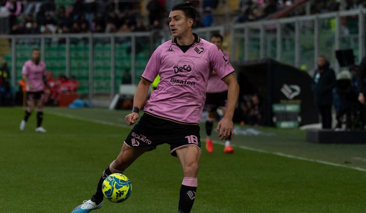 Venezia – Palermo 2-1 a fost în AntenaPLAY. Ionuț Nedelcearu a ratat şansa de a juca finala playoff-ului de promovare în Serie A