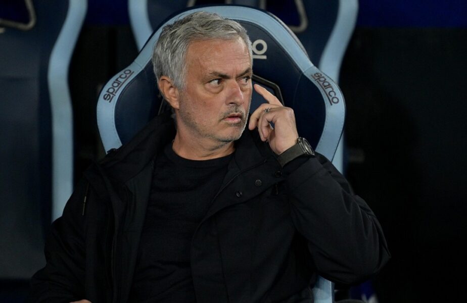 „Eu la Real Madrid?” Ce a spus Jose Mourinho despre varianta de a-l înlocui pe Ancelotti. Anunţ surprinzător despre viitorul său