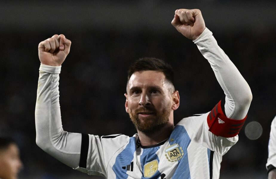 Va fi Lionel Messi prezent la Cupa Mondială din 2026? Câștigătorul a 8 Baloane de Aur a dat răspunsul pe loc