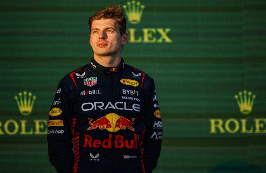 Max Verstappen a câștigat Marele Premiu al Braziliei! Performanța pilotului olandez